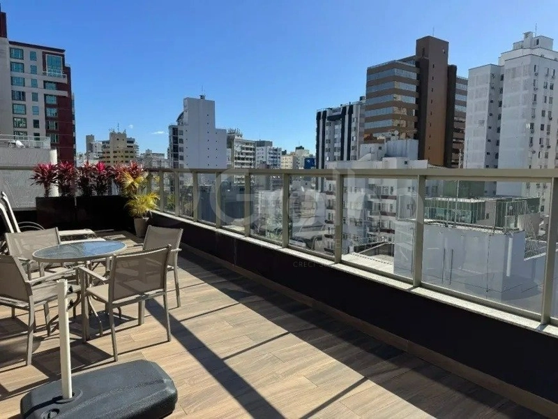 Apartamento no Centro com 3 dormitórios sendo 3 suítes e 2 vagas: 4ª foto da galeria de imagens do imóvel