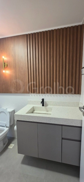 Apartamento no Centro com 3 dormitórios sendo 3 suítes e 2 vagas: 27ª foto da galeria de imagens do imóvel