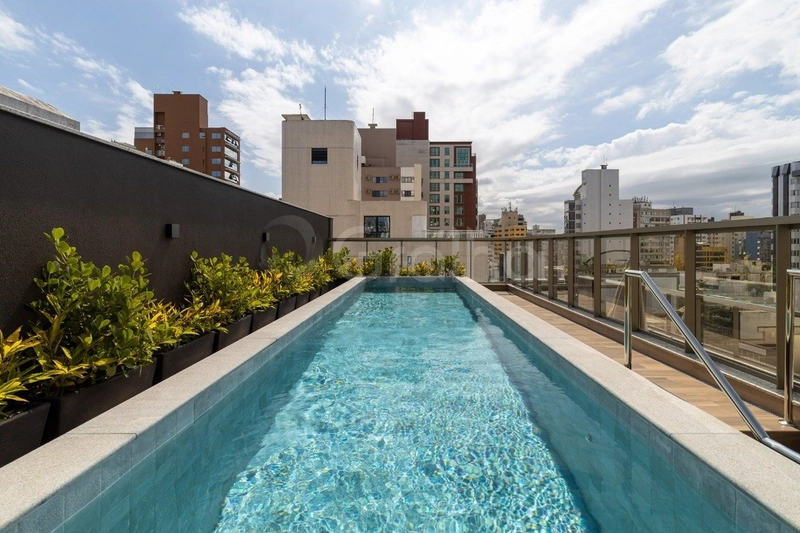 Apartamento no Centro com 3 dormitórios sendo 3 suítes e 2 vagas: 13ª foto da galeria de imagens do imóvel
