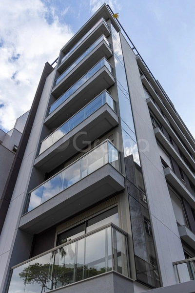 Apartamento no Centro com 3 dormitórios sendo 3 suítes e 2 vagas: 20ª foto da galeria de imagens do imóvel