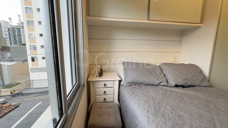 Apartamento no Centro com  3  dormitórios 1 suíte e 1 vaga 106m²: 20ª foto da galeria de imagens do imóvel