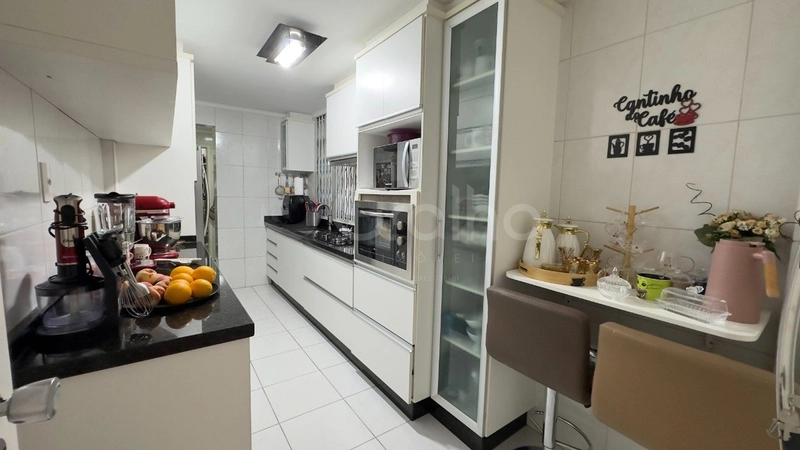Apartamento no Centro com  3  dormitórios 1 suíte e 1 vaga 106m²: 27ª foto da galeria de imagens do imóvel