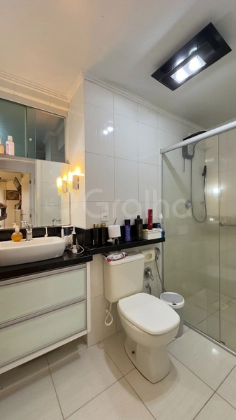 Apartamento no Centro com  3  dormitórios 1 suíte e 1 vaga 106m²: 18ª foto da galeria de imagens do imóvel