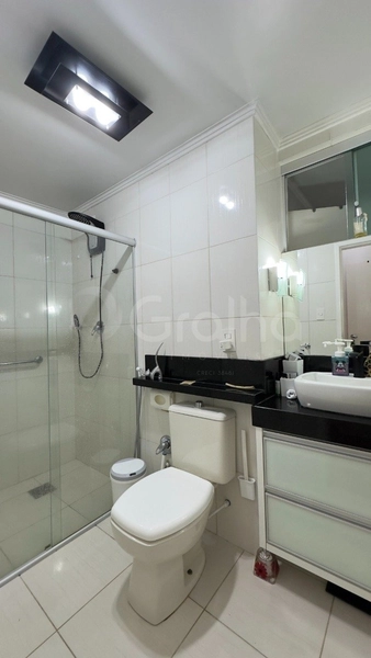Apartamento no Centro com  3  dormitórios 1 suíte e 1 vaga 106m²: 19ª foto da galeria de imagens do imóvel