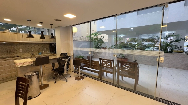Apartamento no Centro com  3  dormitórios 1 suíte e 1 vaga 106m²: 28ª foto da galeria de imagens do imóvel