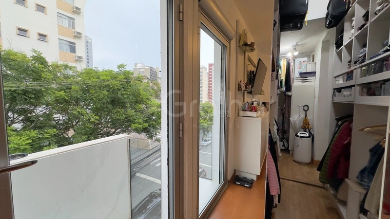 Apartamento no Centro com  3  dormitórios 1 suíte e 1 vaga 106m²: 25ª foto da galeria de imagens do imóvel