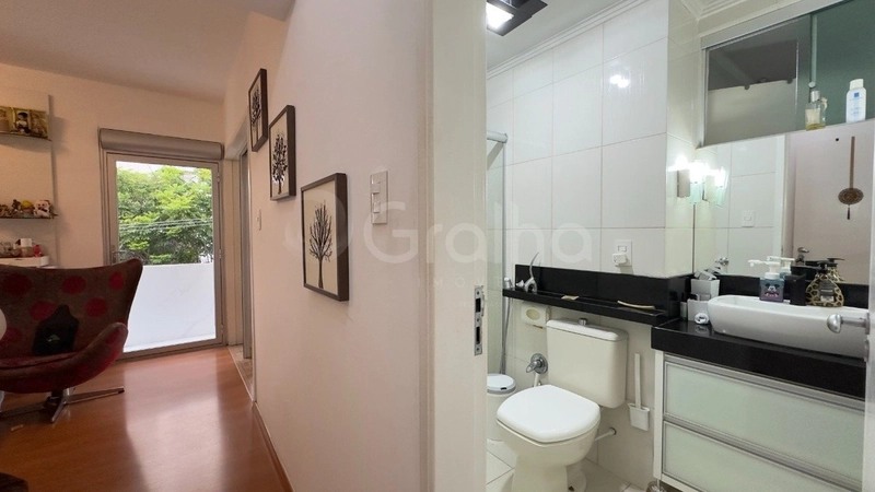 Apartamento no Centro com  3  dormitórios 1 suíte e 1 vaga 106m²: 21ª foto da galeria de imagens do imóvel