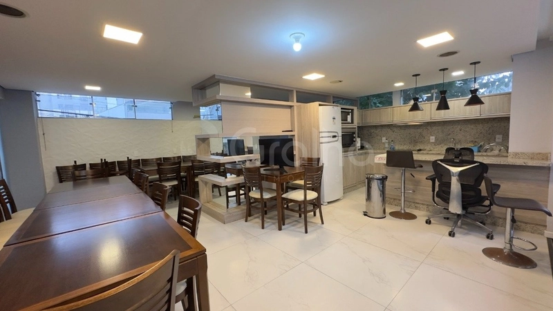 Apartamento no Centro com  3  dormitórios 1 suíte e 1 vaga 106m²: 29ª foto da galeria de imagens do imóvel