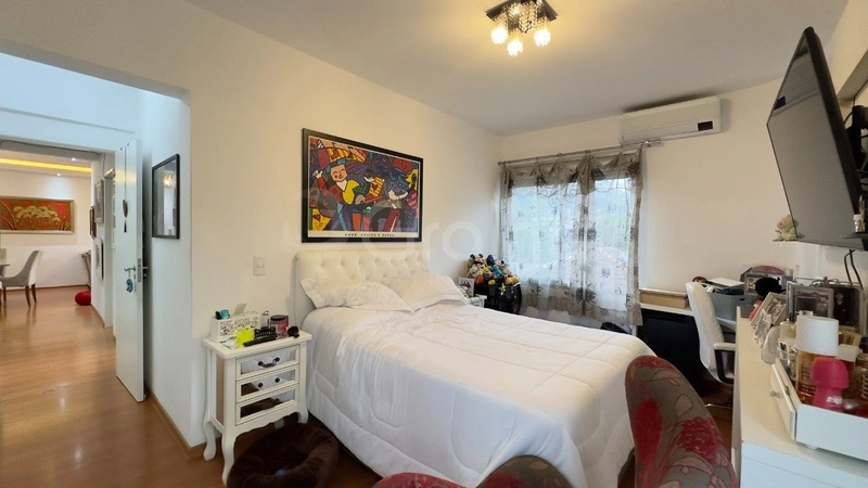 Apartamento no Centro com  3  dormitórios 1 suíte e 1 vaga 106m²: 17ª foto da galeria de imagens do imóvel