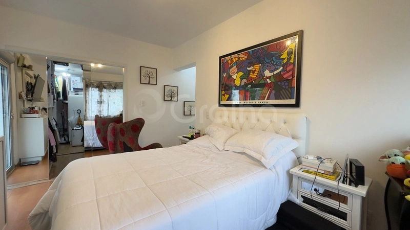 Apartamento no Centro com  3  dormitórios 1 suíte e 1 vaga 106m²: 23ª foto da galeria de imagens do imóvel