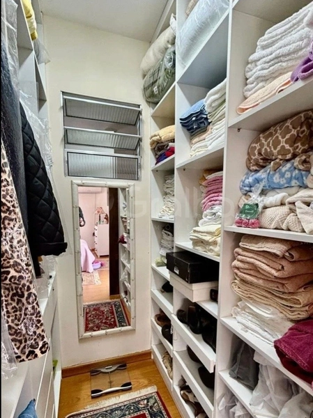 Apartamento no Centro com  3  dormitórios 1 suíte e 1 vaga 106m²: 7ª foto da galeria de imagens do imóvel