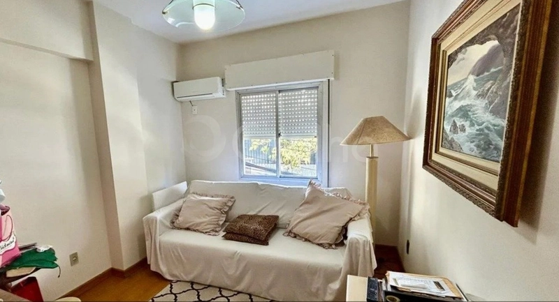 Apartamento no Centro com  3  dormitórios 1 suíte e 1 vaga 106m²: 12ª foto da galeria de imagens do imóvel