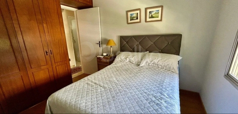 Apartamento no Centro com  3  dormitórios 1 suíte e 1 vaga 106m²: 11ª foto da galeria de imagens do imóvel