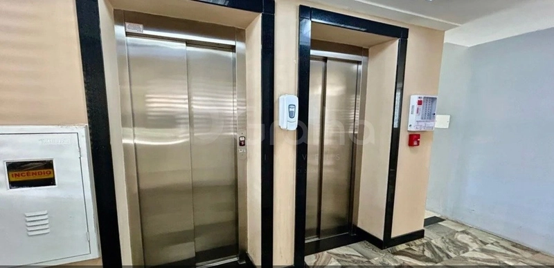Apartamento no Centro com  3  dormitórios 1 suíte e 1 vaga 106m²: 15ª foto da galeria de imagens do imóvel