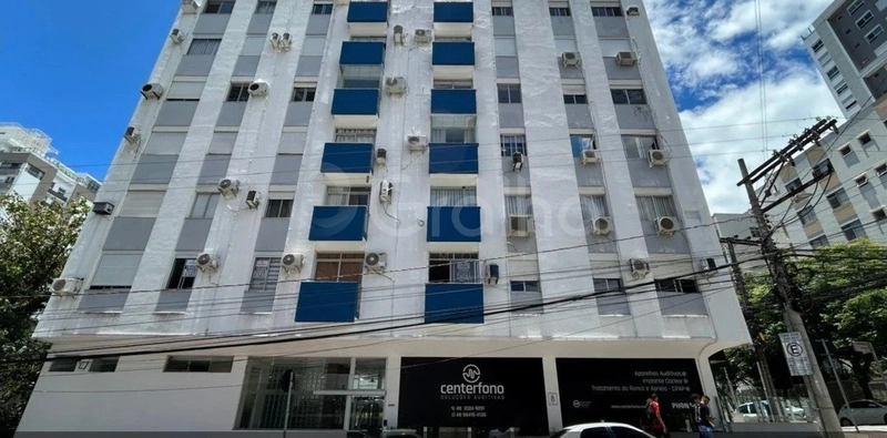 Apartamento no Centro com  3  dormitórios 1 suíte e 1 vaga 106m²: 17ª foto da galeria de imagens do imóvel