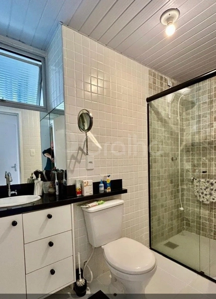 Apartamento no Centro com  3  dormitórios 1 suíte e 1 vaga 106m²: 8ª foto da galeria de imagens do imóvel