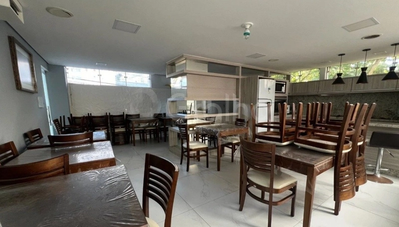 Apartamento no Centro com  3  dormitórios 1 suíte e 1 vaga 106m²: 14ª foto da galeria de imagens do imóvel