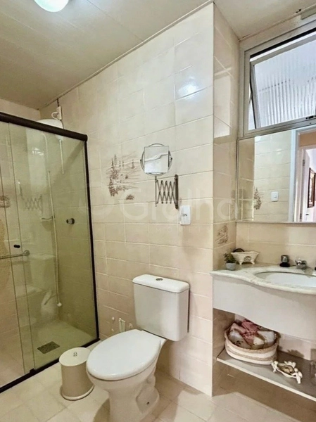 Apartamento no Centro com  3  dormitórios 1 suíte e 1 vaga 106m²: 16ª foto da galeria de imagens do imóvel