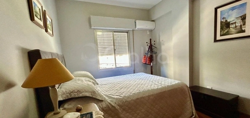 Apartamento no Centro com  3  dormitórios 1 suíte e 1 vaga 106m²: 10ª foto da galeria de imagens do imóvel