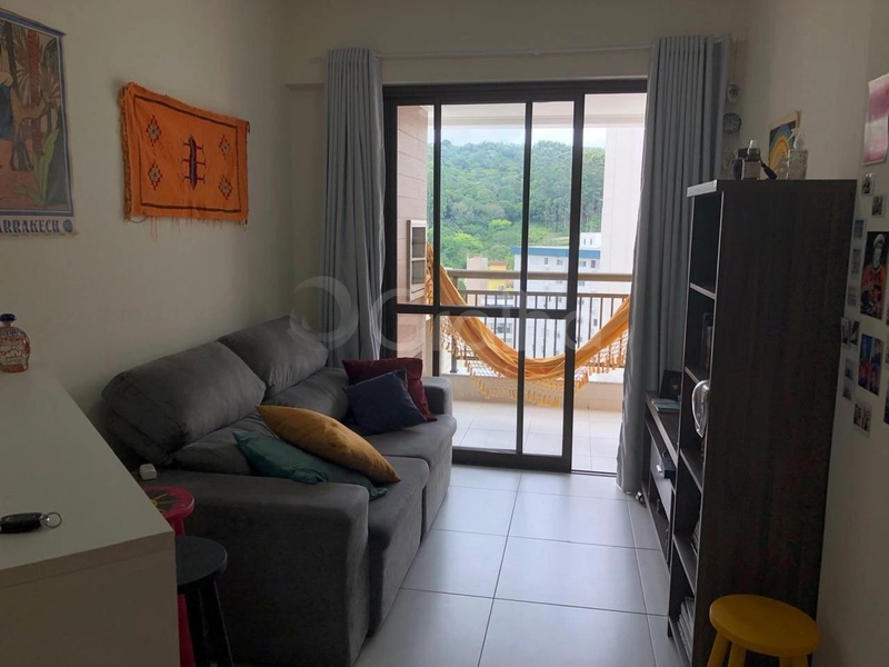 Apartamento no Itacurubi com 2 dormitórios, sendo 1 suíte e 1 vaga: 2ª foto da galeria de imagens do imóvel