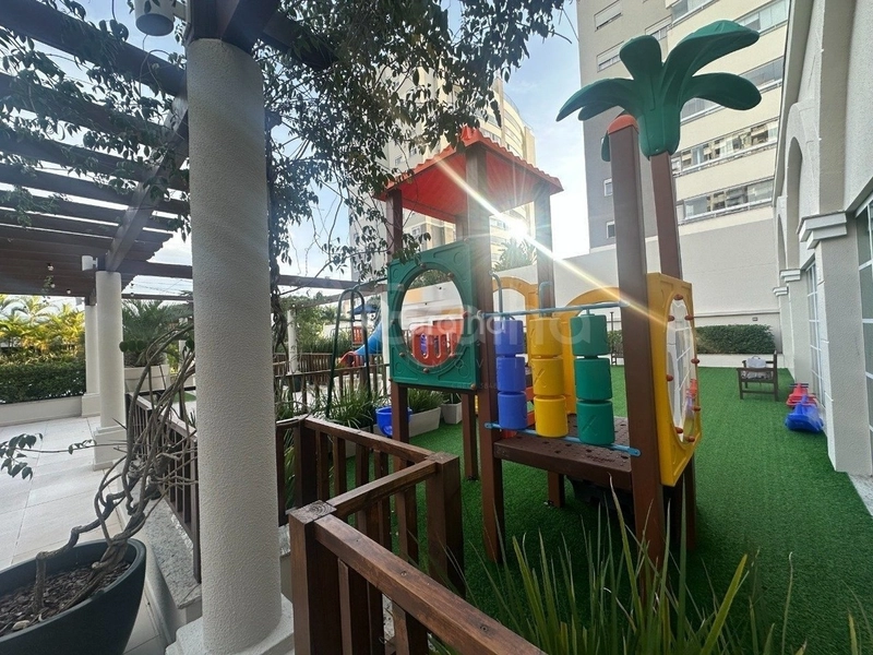 Apartamento no Itacurubi com 2 dormitórios, sendo 1 suíte e 1 vaga: 3ª foto da galeria de imagens do imóvel