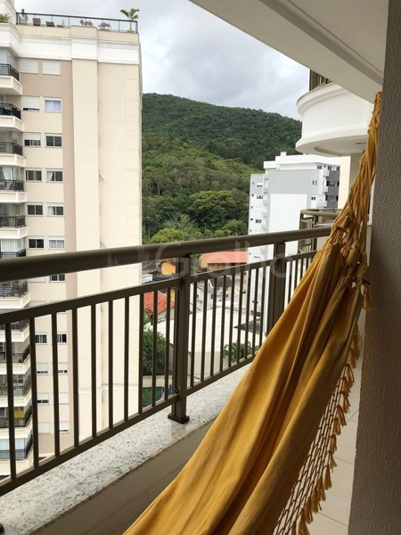 Apartamento no Itacurubi com 2 dormitórios, sendo 1 suíte e 1 vaga: 7ª foto da galeria de imagens do imóvel