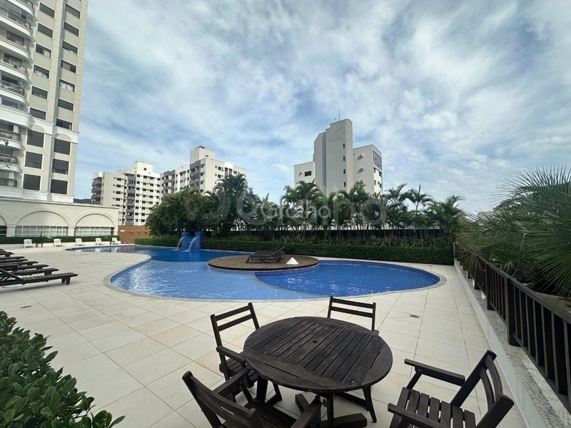Apartamento no Itacurubi com 2 dormitórios, sendo 1 suíte e 1 vaga: 4ª foto da galeria de imagens do imóvel