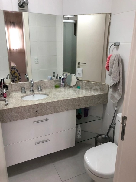 Apartamento no Itacurubi com 2 dormitórios, sendo 1 suíte e 1 vaga: 9ª foto da galeria de imagens do imóvel