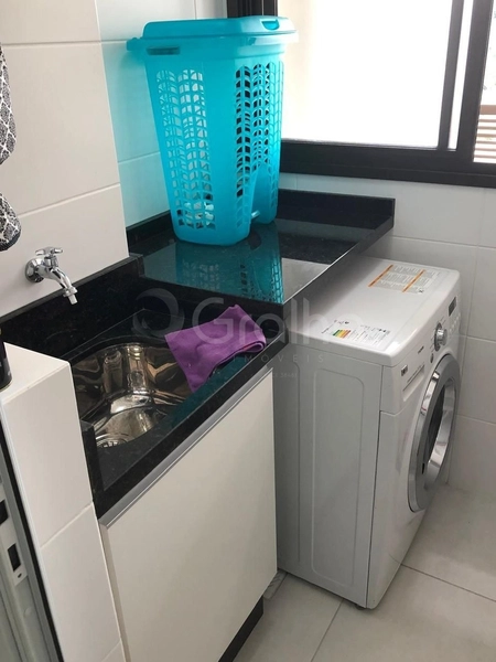 Apartamento no Itacurubi com 2 dormitórios, sendo 1 suíte e 1 vaga: 11ª foto da galeria de imagens do imóvel
