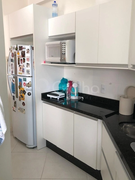 Apartamento no Itacurubi com 2 dormitórios, sendo 1 suíte e 1 vaga: 10ª foto da galeria de imagens do imóvel