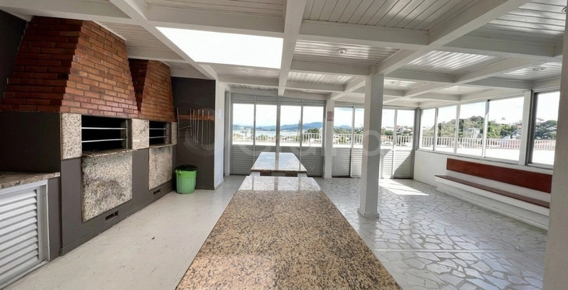 Apartamento em Coqueiros com 3 dormitórios, sendo 1 suíte e 1 vaga: 13ª foto da galeria de imagens do imóvel