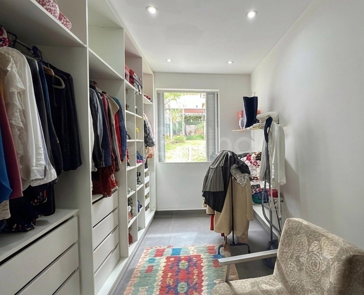 Apartamento em Coqueiros com 3 dormitórios, sendo 1 suíte e 1 vaga: 12ª foto da galeria de imagens do imóvel