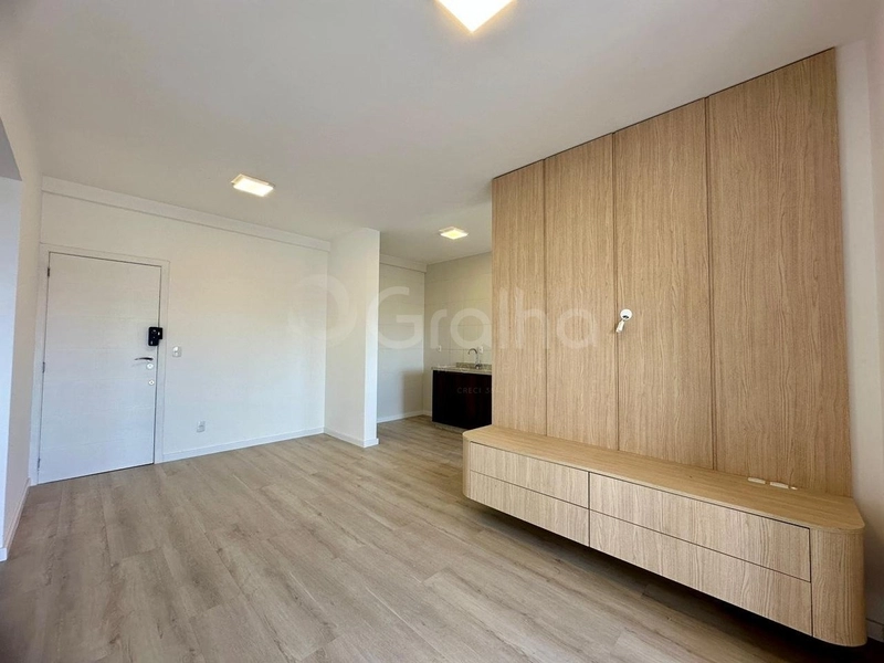 Apartamento em Capoeiras com 2 dormitórios  e 1 vaga: 4ª foto da galeria de imagens do imóvel