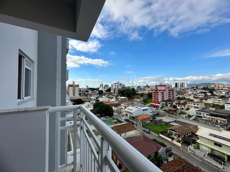 Apartamento em Capoeiras com 2 dormitórios  e 1 vaga: 9ª foto da galeria de imagens do imóvel