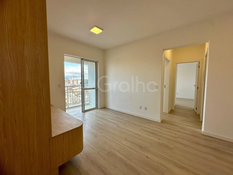 Apartamento em Capoeiras com 2 dormitórios  e 1 vaga: 3ª foto da galeria de imagens do imóvel