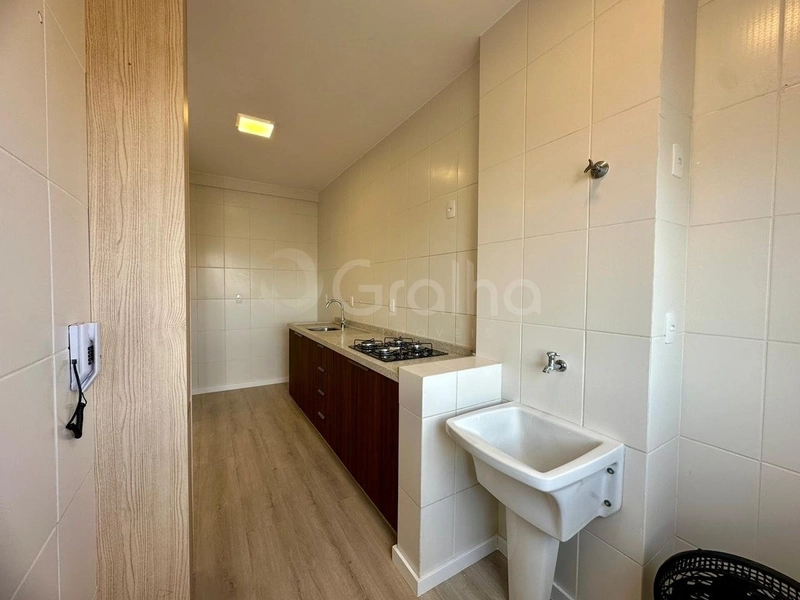Apartamento em Capoeiras com 2 dormitórios  e 1 vaga: 8ª foto da galeria de imagens do imóvel
