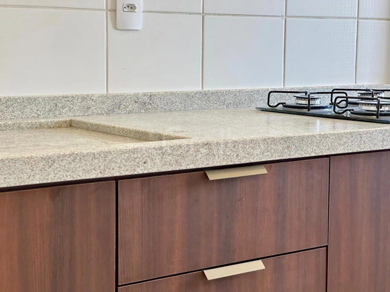 Apartamento em Capoeiras com 2 dormitórios  e 1 vaga: 5ª foto da galeria de imagens do imóvel