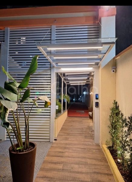 Apartamento  em Coqueiros com 2 dormitórios, sendo 1 suíte e 1 vaga: 22ª foto da galeria de imagens do imóvel