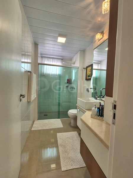 Apartamento  em Coqueiros com 2 dormitórios, sendo 1 suíte e 1 vaga: 25ª foto da galeria de imagens do imóvel
