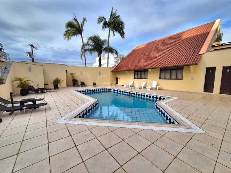 Apartamento  em Coqueiros com 2 dormitórios, sendo 1 suíte e 1 vaga: 26ª foto da galeria de imagens do imóvel