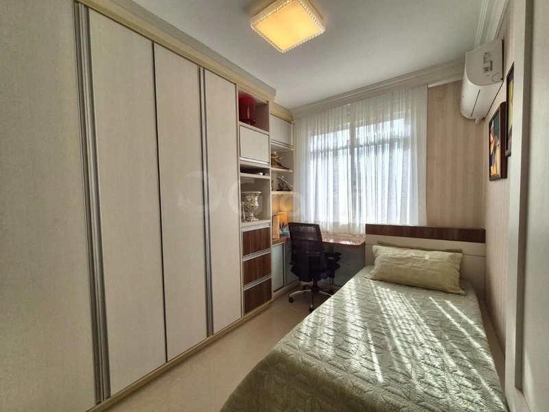 Apartamento  em Coqueiros com 2 dormitórios, sendo 1 suíte e 1 vaga: 20ª foto da galeria de imagens do imóvel
