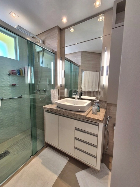 Apartamento  em Coqueiros com 2 dormitórios, sendo 1 suíte e 1 vaga: 21ª foto da galeria de imagens do imóvel