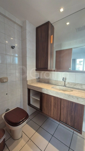 Apartamento no Centro com 3 dormitórios 1suite e 1 vaga a venda: 21ª foto da galeria de imagens do imóvel