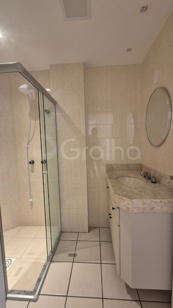 Apartamento no Centro com 3 dormitórios 1suite e 1 vaga a venda: 14ª foto da galeria de imagens do imóvel