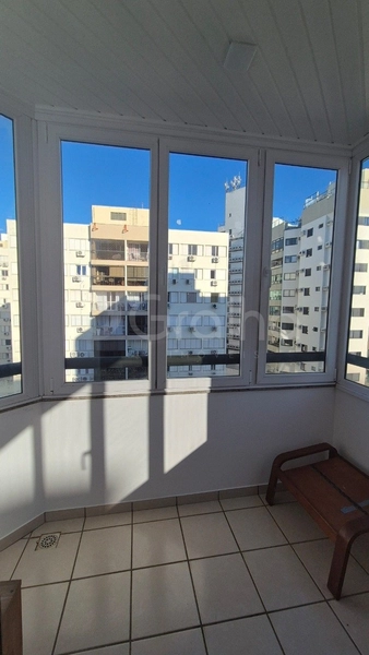 Apartamento no Centro com 3 dormitórios 1suite e 1 vaga a venda: 4ª foto da galeria de imagens do imóvel