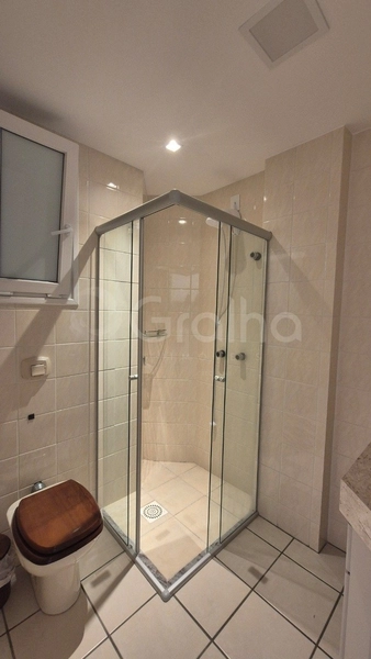 Apartamento no Centro com 3 dormitórios 1suite e 1 vaga a venda: 12ª foto da galeria de imagens do imóvel