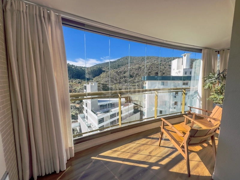 Apartamento no Itacurubi com 2 dormitórios 1 suíte 2 vagas- 82m²: 15ª foto da galeria de imagens do imóvel