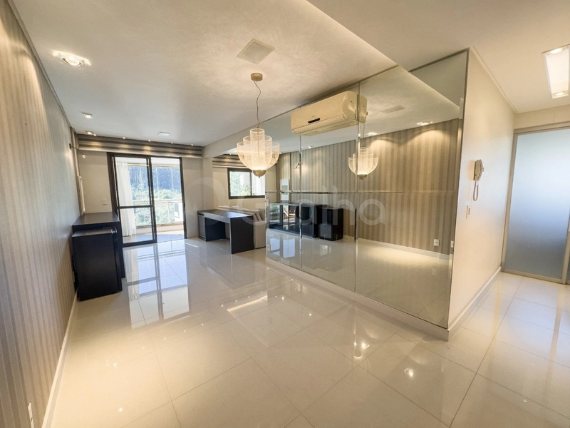 Apartamento no Itacurubi com 2 dormitórios 1 suíte 2 vagas- 82m²: 1ª foto da galeria de imagens do imóvel
