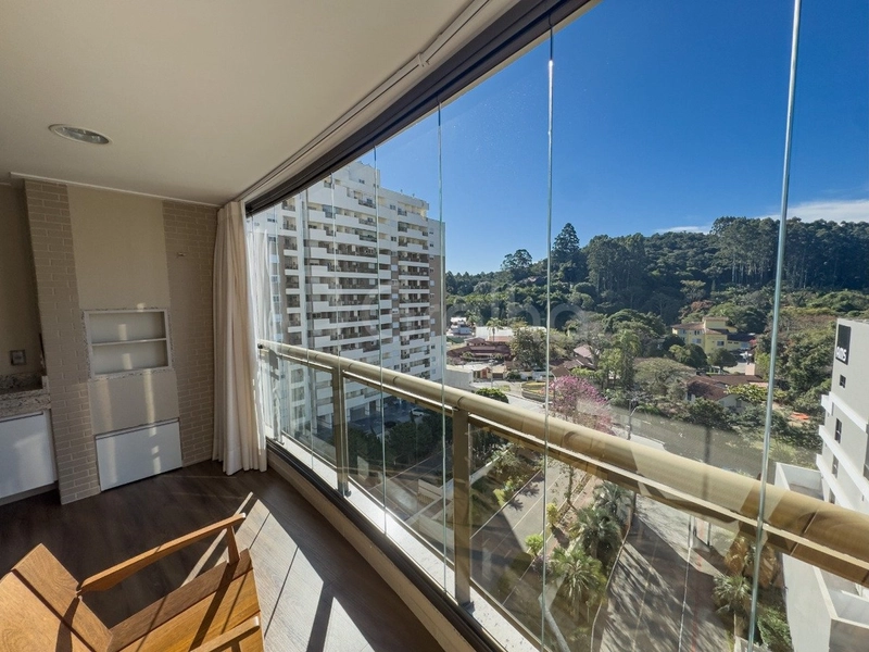 Apartamento no Itacurubi com 2 dormitórios 1 suíte 2 vagas- 82m²: 21ª foto da galeria de imagens do imóvel