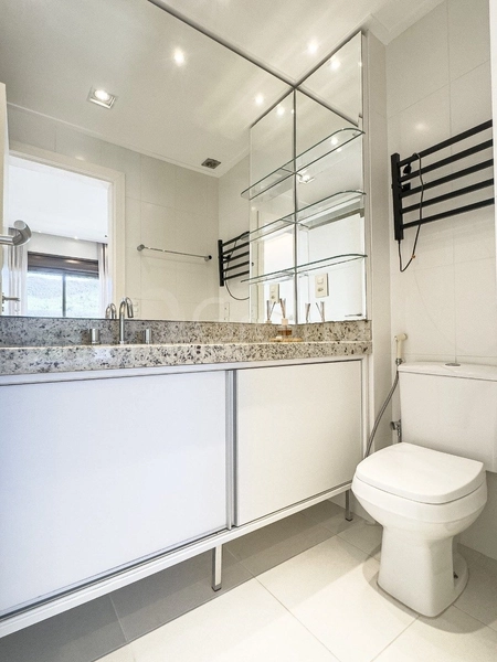 Apartamento no Itacurubi com 2 dormitórios 1 suíte 2 vagas- 82m²: 34ª foto da galeria de imagens do imóvel